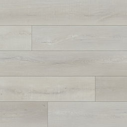 Andover Whitby White 7" X 48" Rigid Core Luxury Vinyl Plank Flooring