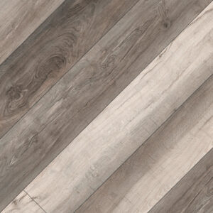 Cyrus Draven  7" X 48" Rigid Core Luxury Vinyl Plank Flooring